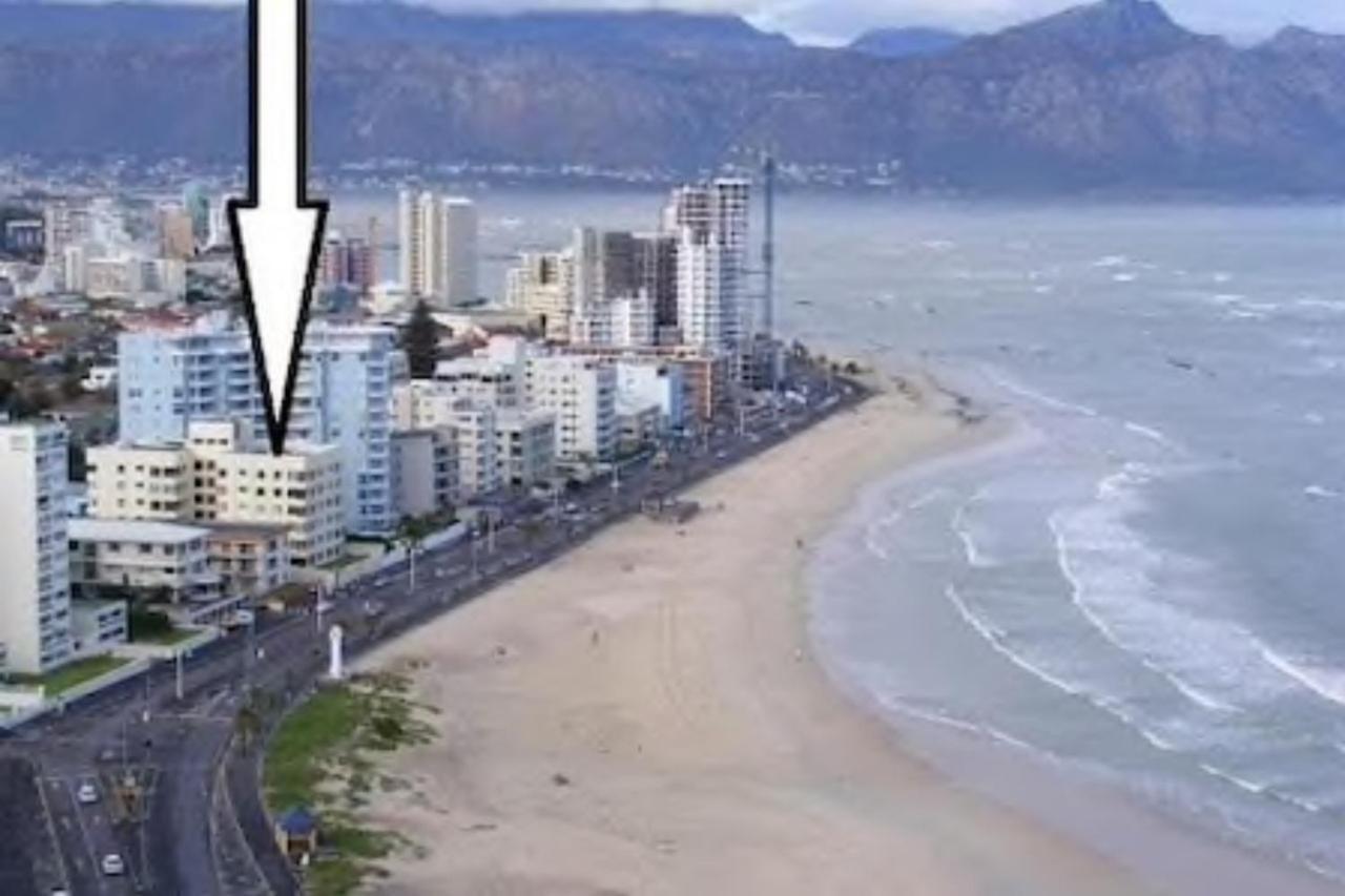 Beach Front Property Strand Ngoại thất bức ảnh
