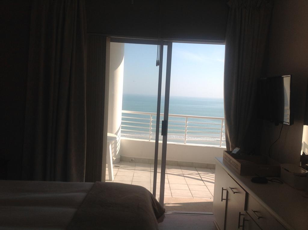 Beach Front Property Strand Ngoại thất bức ảnh