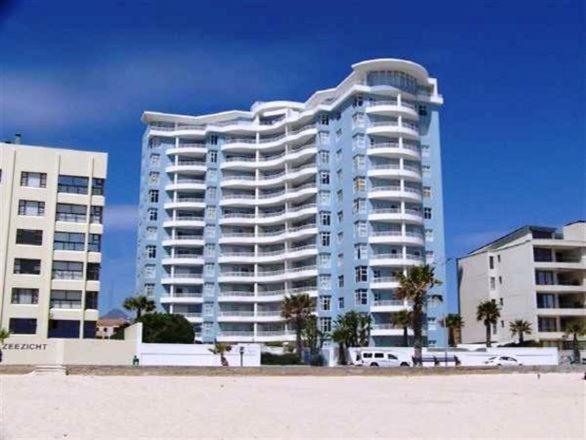 Beach Front Property Strand Ngoại thất bức ảnh
